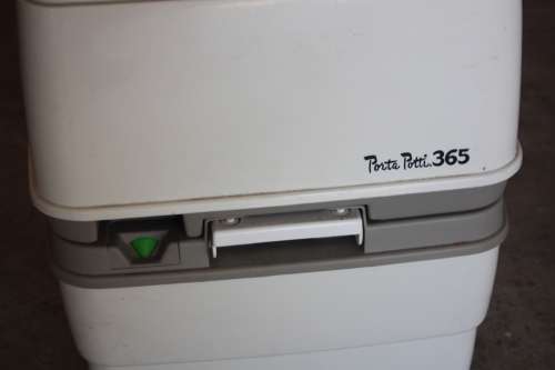 Porta Potti (Thetford)