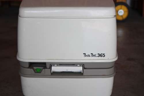 Porta Potti (Thetford)