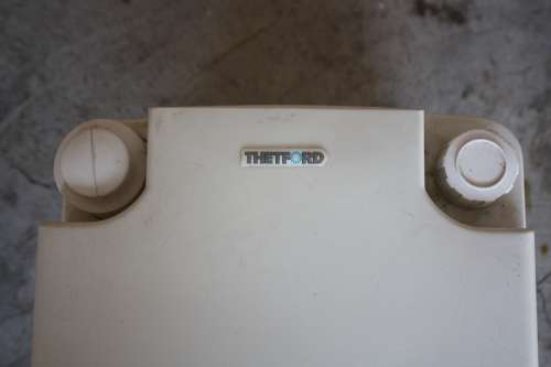 Porta Potti (Thetford)