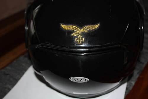 VR1 Flip up helmet (Large)