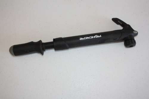 Ryder Bicycle Pump
