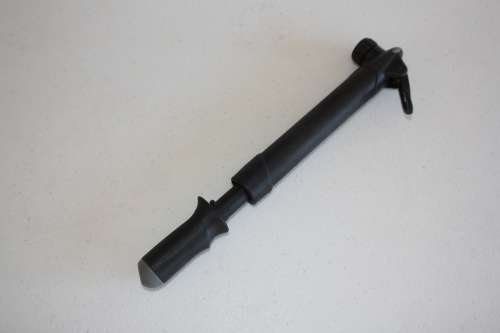 Ryder Bicycle Pump