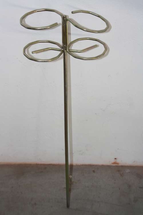 Drinks Metal Holder