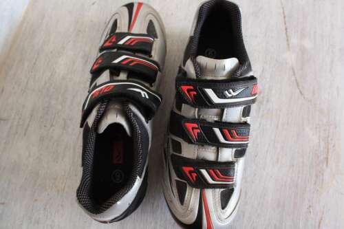 Cycling Shoes by OLY (nr 9)