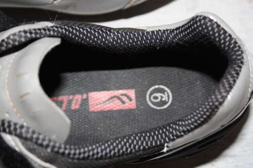 Cycling Shoes by OLY (nr 9)