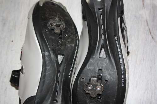 Cycling Shoes by OLY (nr 9)