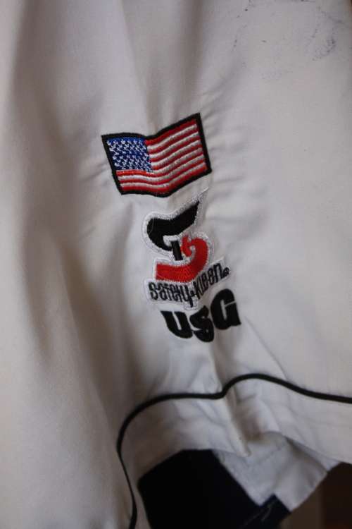 Jack Daniels Pit Crew Shirt