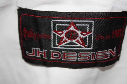Jack Daniels Pit Crew Shirt