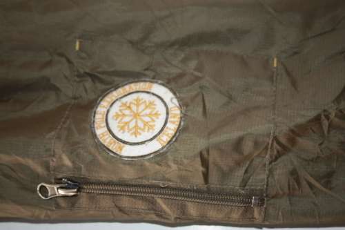North Exploration Jacket