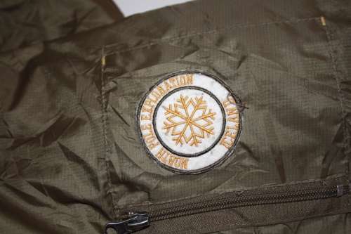 North Exploration Jacket