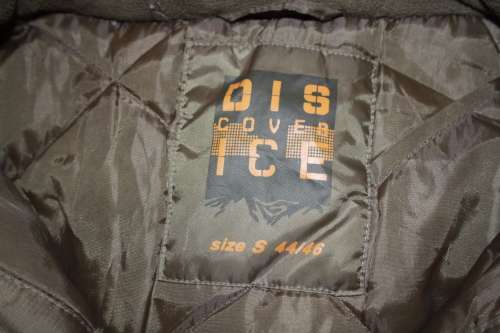 North Exploration Jacket