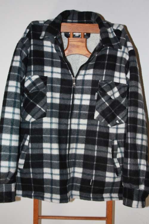 Lumber Jack Jacket
