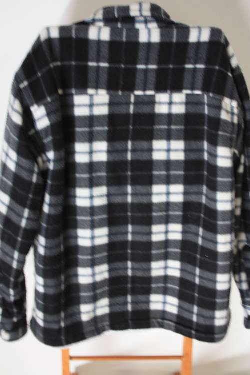 Lumber Jack Jacket