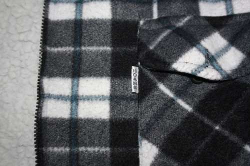 Lumber Jack Jacket