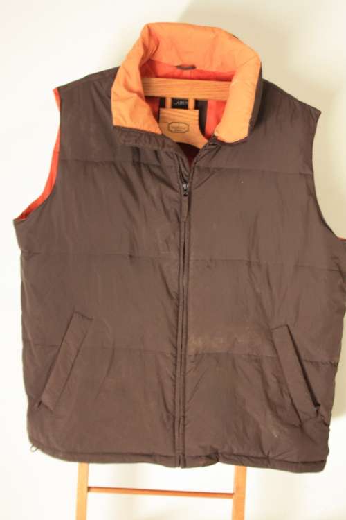Men's Puffer made by Larusso