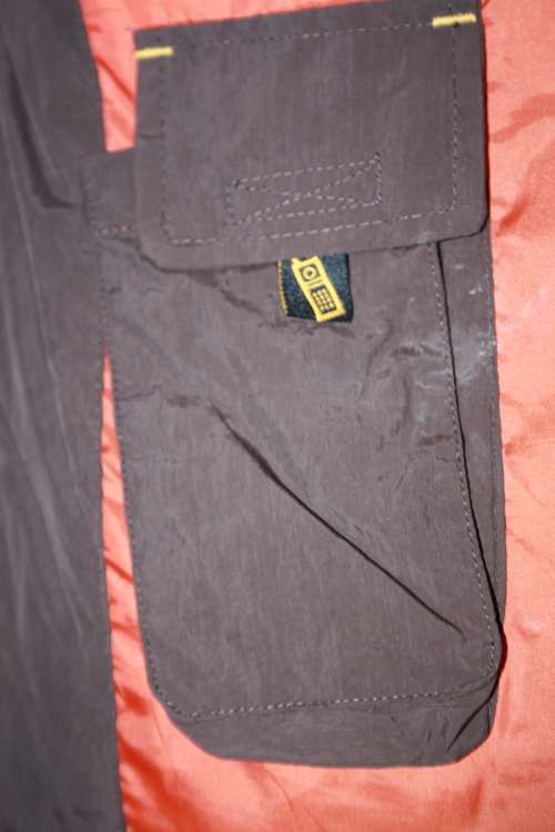 Men's Puffer made by Larusso