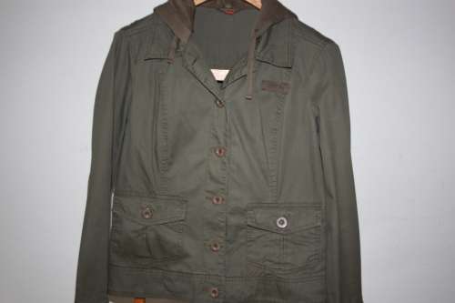Esprit Hoodie Jacket