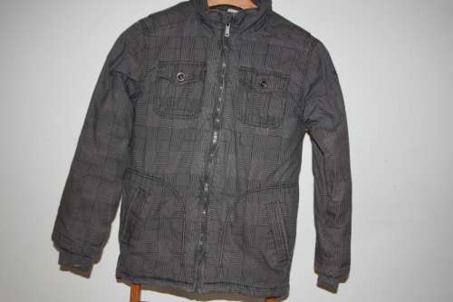 Hot & Spicy Ladies Jacket
