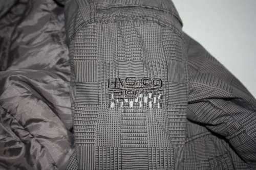 Hot & Spicy Ladies Jacket