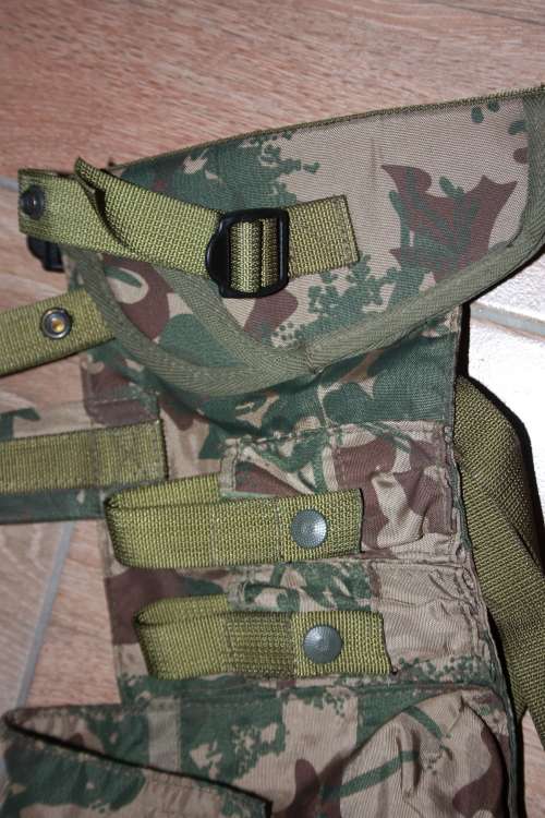 Taskforce Chest Webbing