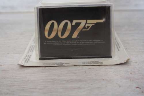 007 James Bond Car Collection - Mercedes S Class