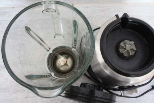 Logik Kitchen Blender