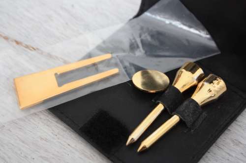 Santam Golf Set