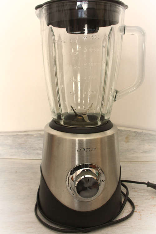 Logik Kitchen Blender