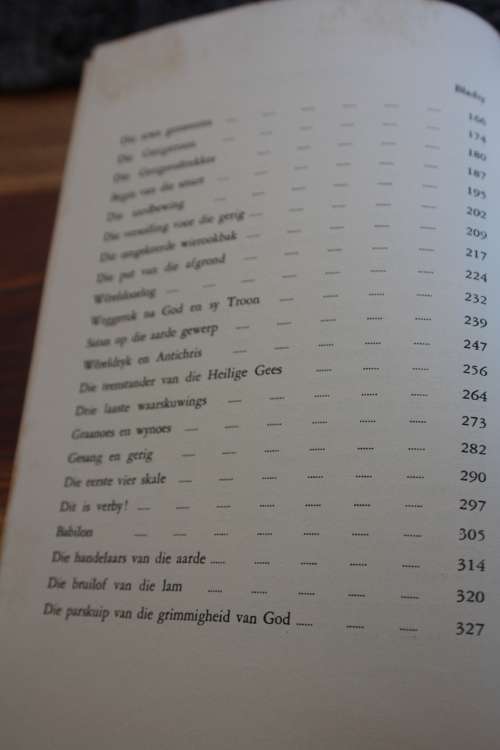 The Complete Totius Collection (1962)