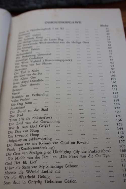 The Complete Totius Collection (1962)