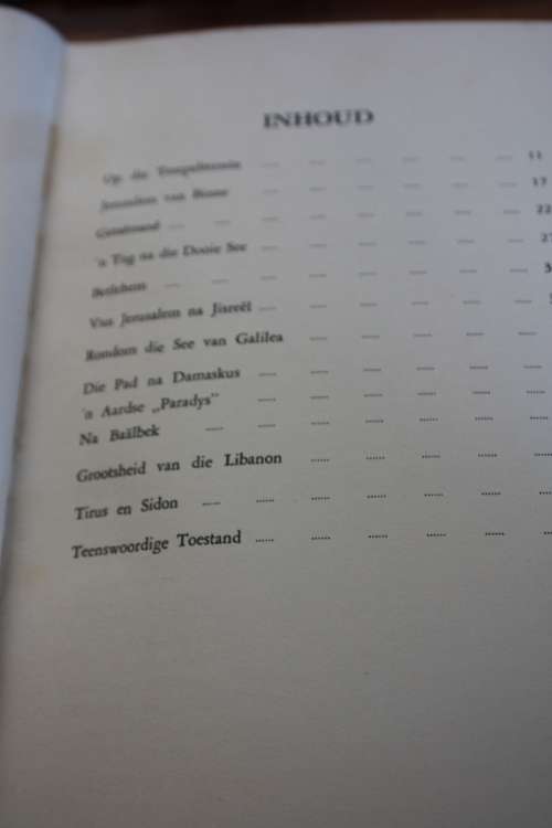 The Complete Totius Collection (1962)