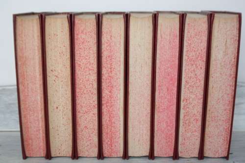 The Complete Totius Collection (1962)