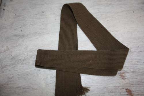 SADF Original Step-Out Tie