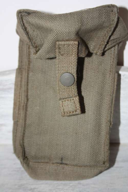 SADF R1 Magazine pouch