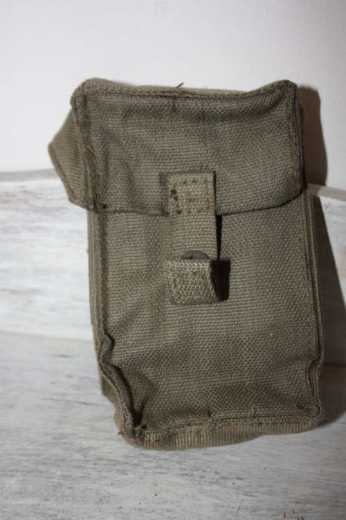 SADF R1 Magazine pouch