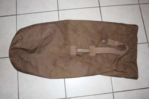 SADF Balsak (Sail type)