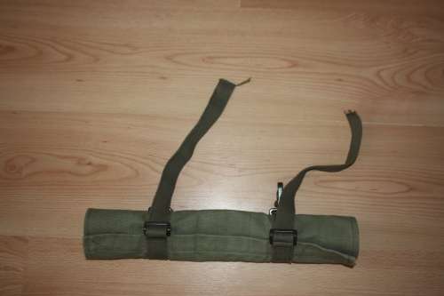 SADF Grounsheet cover