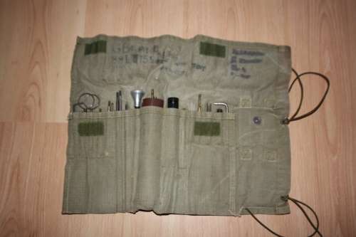 SADF R4 Cleaning Kit (Complete)