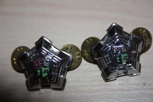 SADF Set of Major Pips