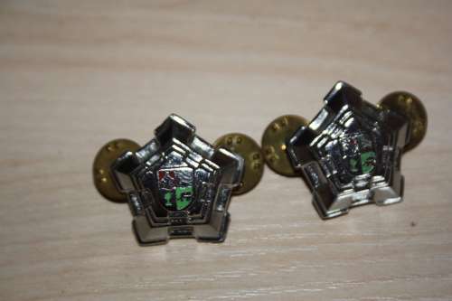 SADF Set of Major Pips