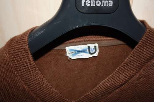 SADF Nutria Jersey