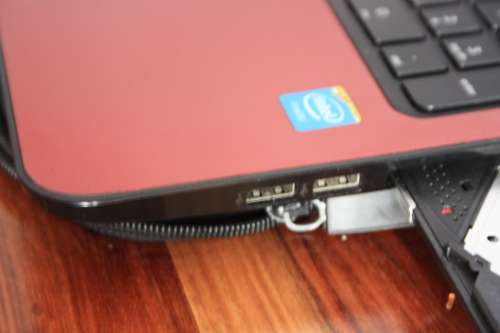 HP Laptop