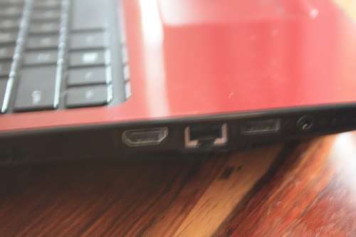 HP Laptop