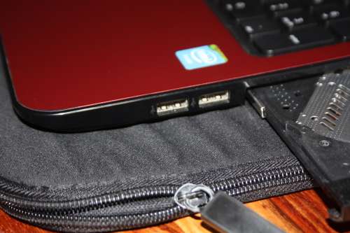 HP Laptop