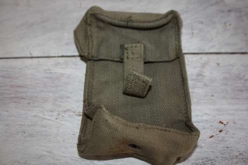 SADF R1 Magazine pouch