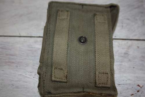 SADF R1 Magazine pouch