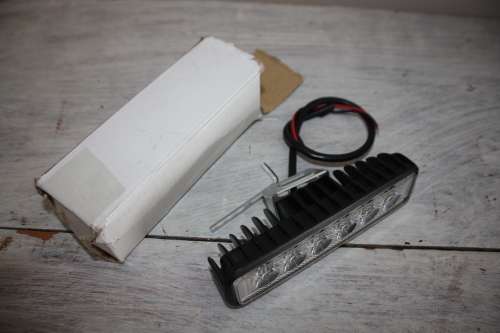 LED 12V Outdoor Bar light