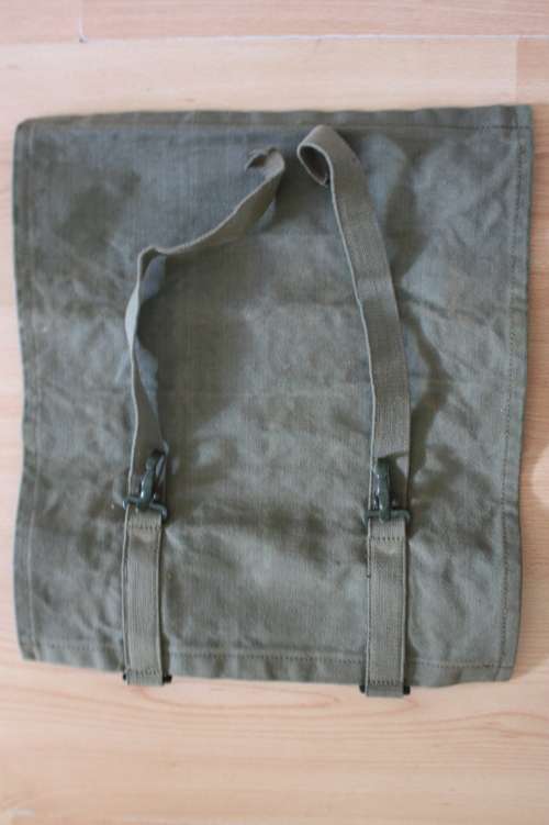 SADF Bivy Cover