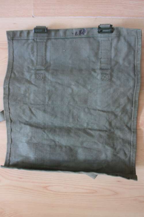SADF Bivy Cover