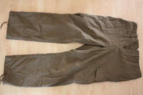 SADF Nutria Pants (Small)